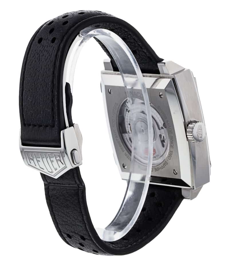 Tag Heuer Monaco CAW211P.FC6356
